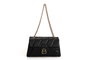 Lucky Bees Bolso Bandolera Negro